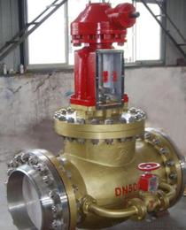 DN80法蘭截止閥供應信息與批發(fā)價格指南