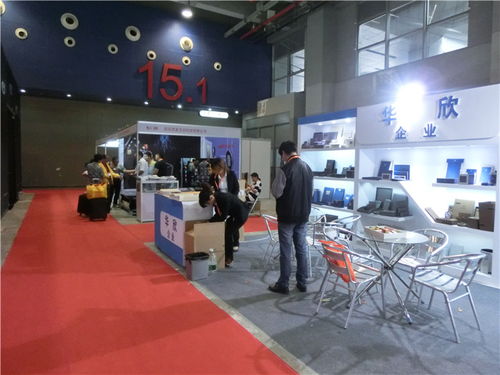 廣州酒店用品展博覽會 專業(yè)平臺與創(chuàng)新服務的融合