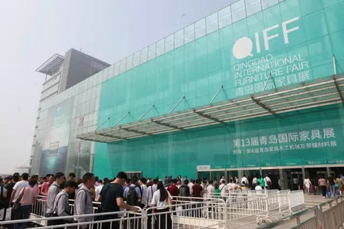 青島家具展后報告 新格局、品牌力與會展服務的全面解析