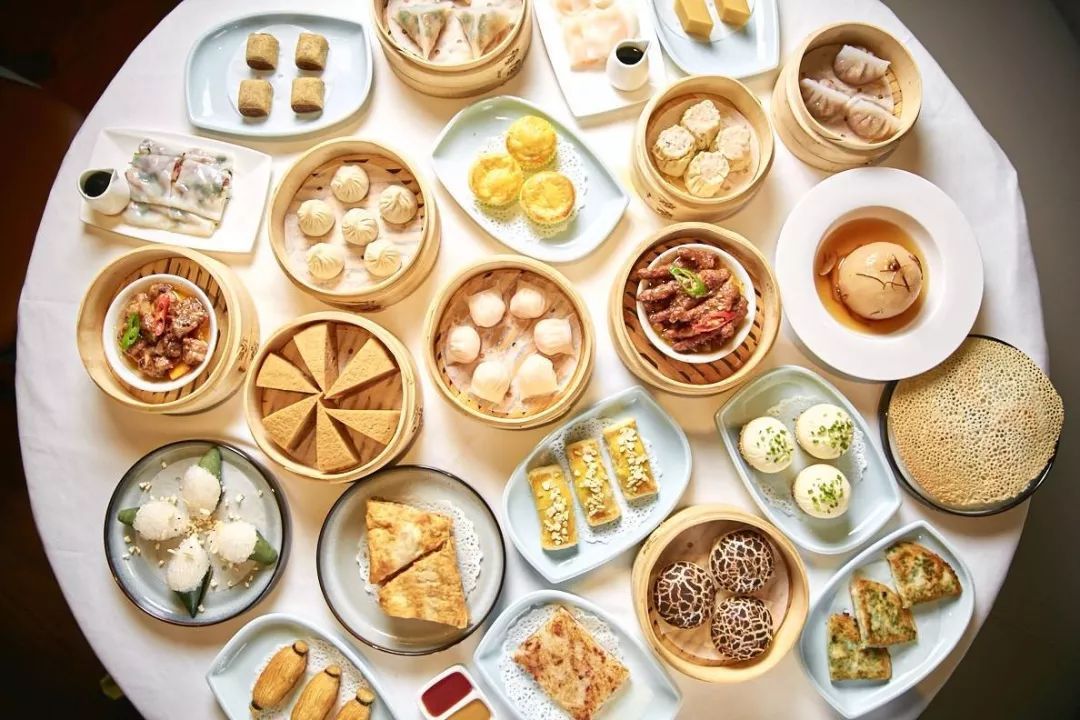 舌尖上的羊城 廣州必吃美食全攻略，你打卡了幾樣？