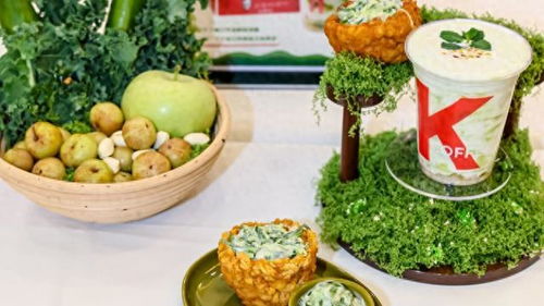 健康養(yǎng)身、高顏值、情緒價(jià)值，這場食品創(chuàng)意賽場透露出年輕人飲食新趨勢